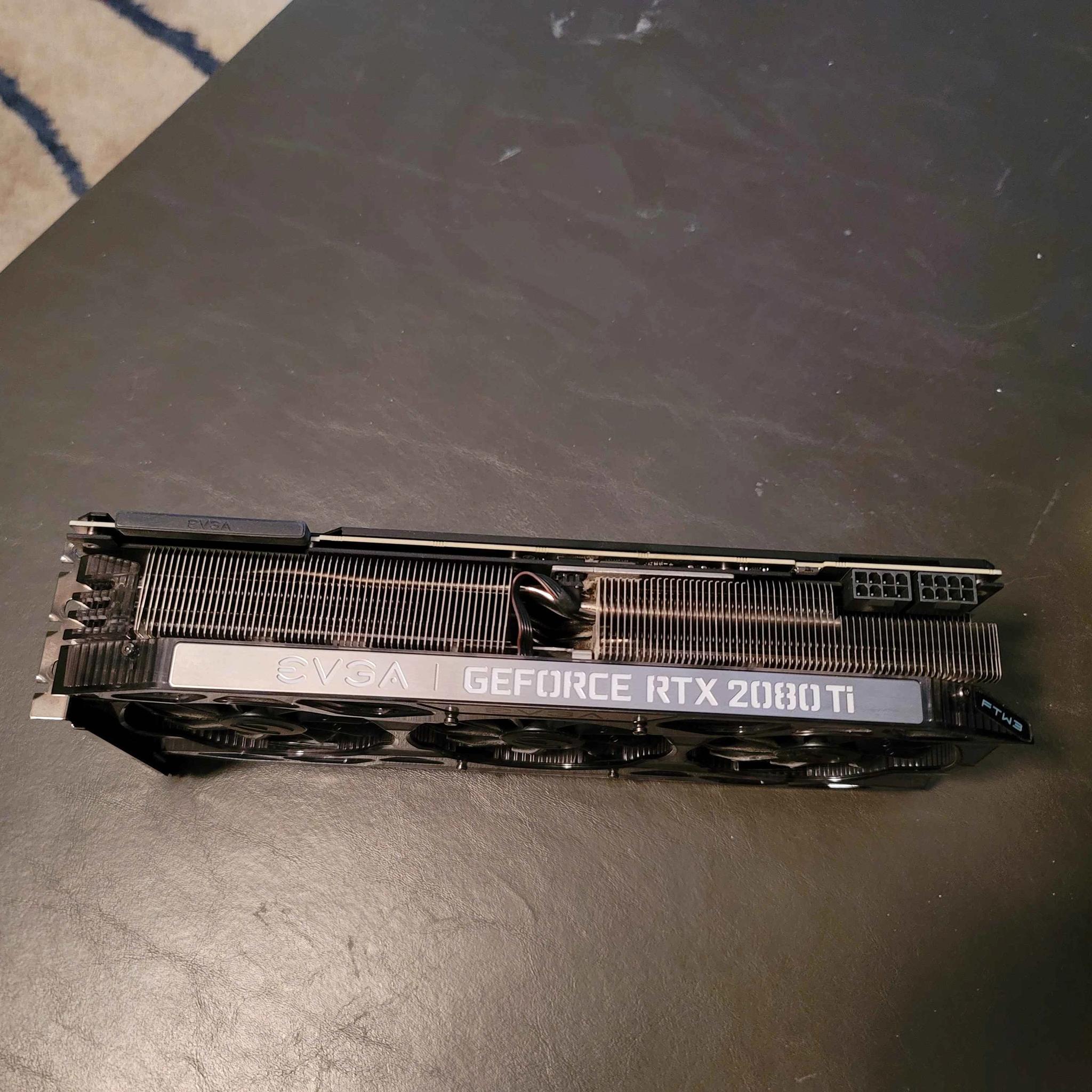Used but good, was used for gaming, with orignal box but no sleeve. Works Great!