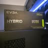 EVGA GTX 1070 HYBRID