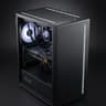 GTX 1070 Ti + i7-7700K + 16gb RAM+ SSD NVME | Gaming PC
