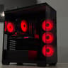GeForce RTX 3060 Custom Gaming PC - Ryzen 5 5500