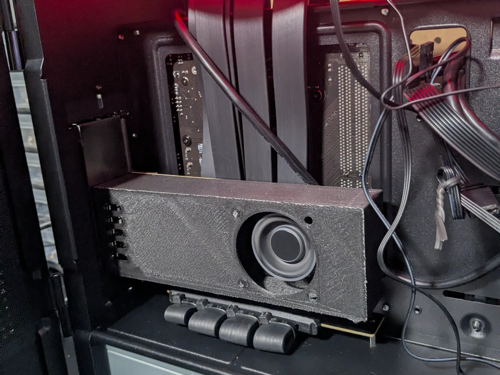 Power Efficient Meta | 180 Day Warranty | Ryzen 5 5500, RTX A2000 6GB, 512GB NVME, 16GB RAM, Win11