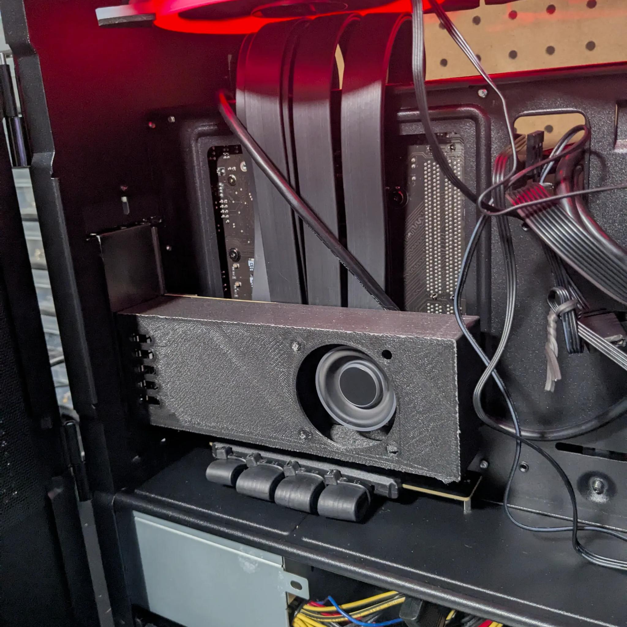 Power Efficient Meta | 180 Day Warranty | Ryzen 5 5500, RTX A2000 6GB, 512GB NVME, 16GB RAM, Win11