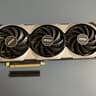 LIKE NEW! MSI RTX 4070 VENTUS 3X 12G OC