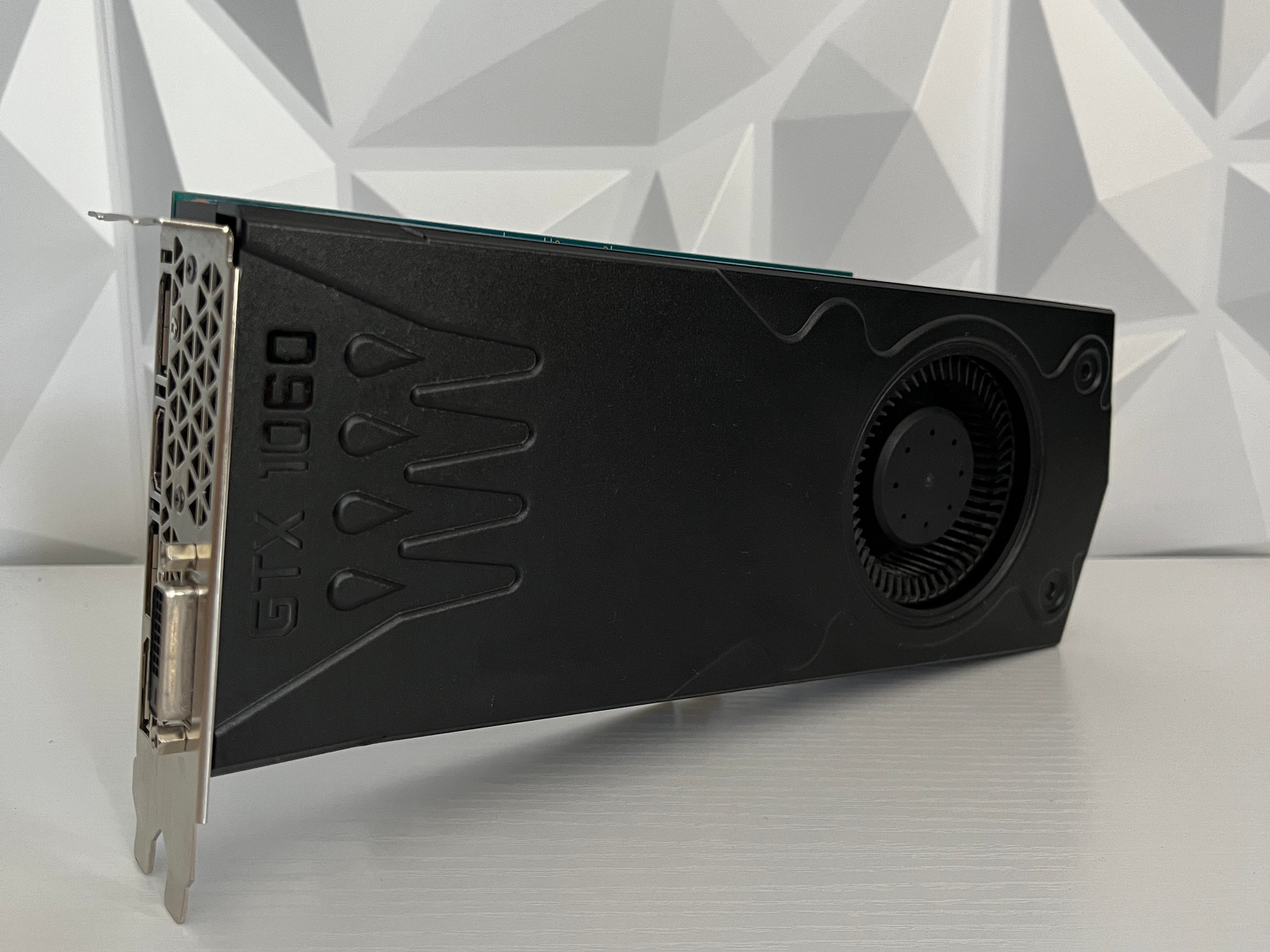 Dell NVIDIA GeForce GTX 1060 6GB