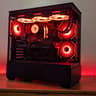 🔥RTX 4060 Ti, Ryzen 7 3700X, 16 GB RAM, 1 TB Storage