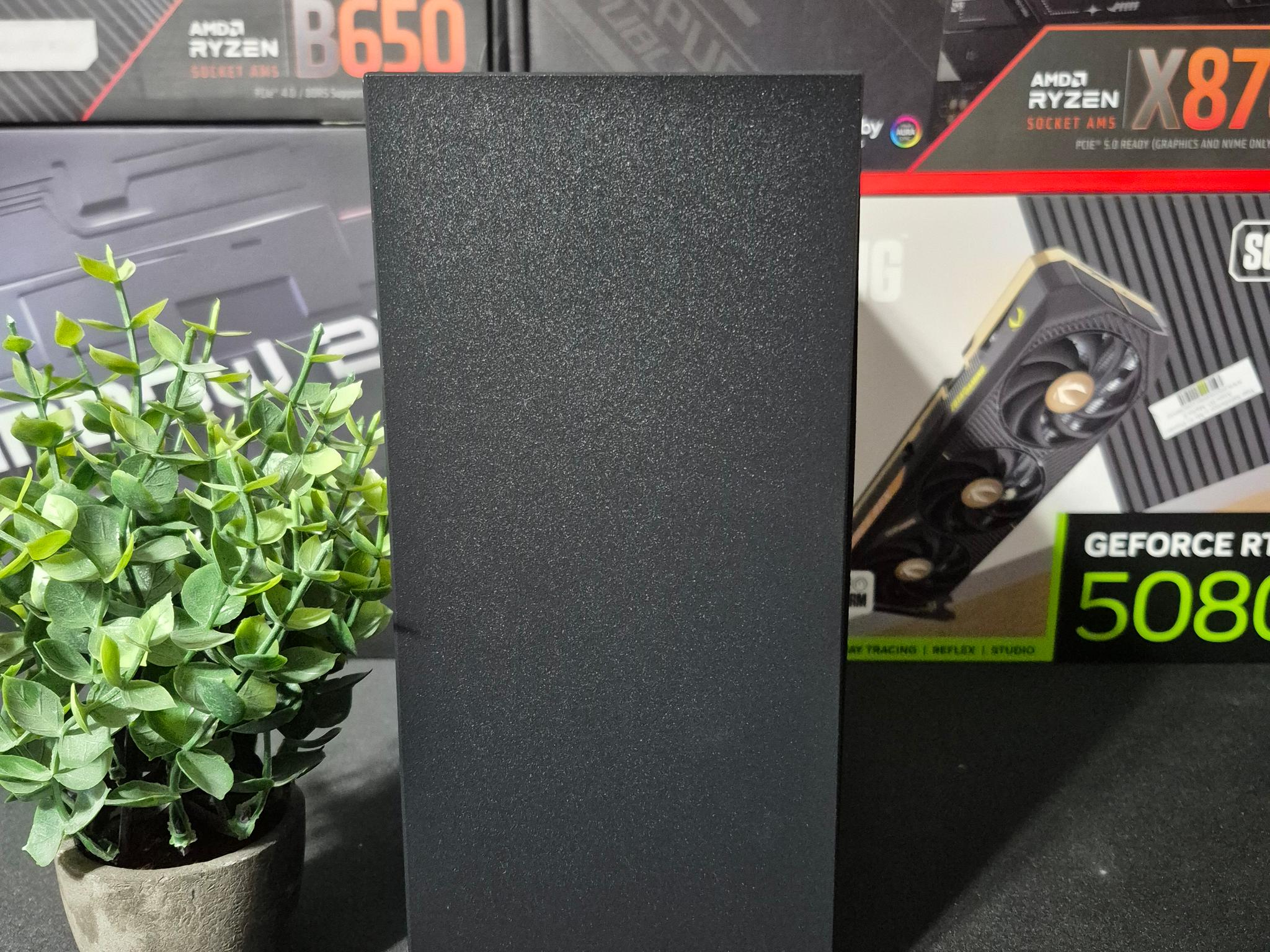 Ryzen 5 5500 | RTX 3050 8GB | 16GB RAM | 500GB NVMe