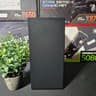 Ryzen 5 5500 | RTX 3050 8GB | 16GB RAM | 500GB NVMe