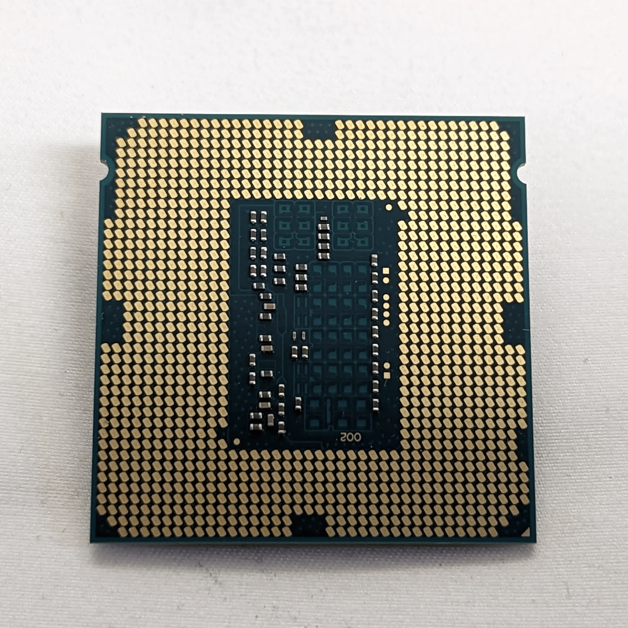Intel Core i5-4570S 2.9Ghz Quad Core Processor CPU 4th Gen LGA 1150 