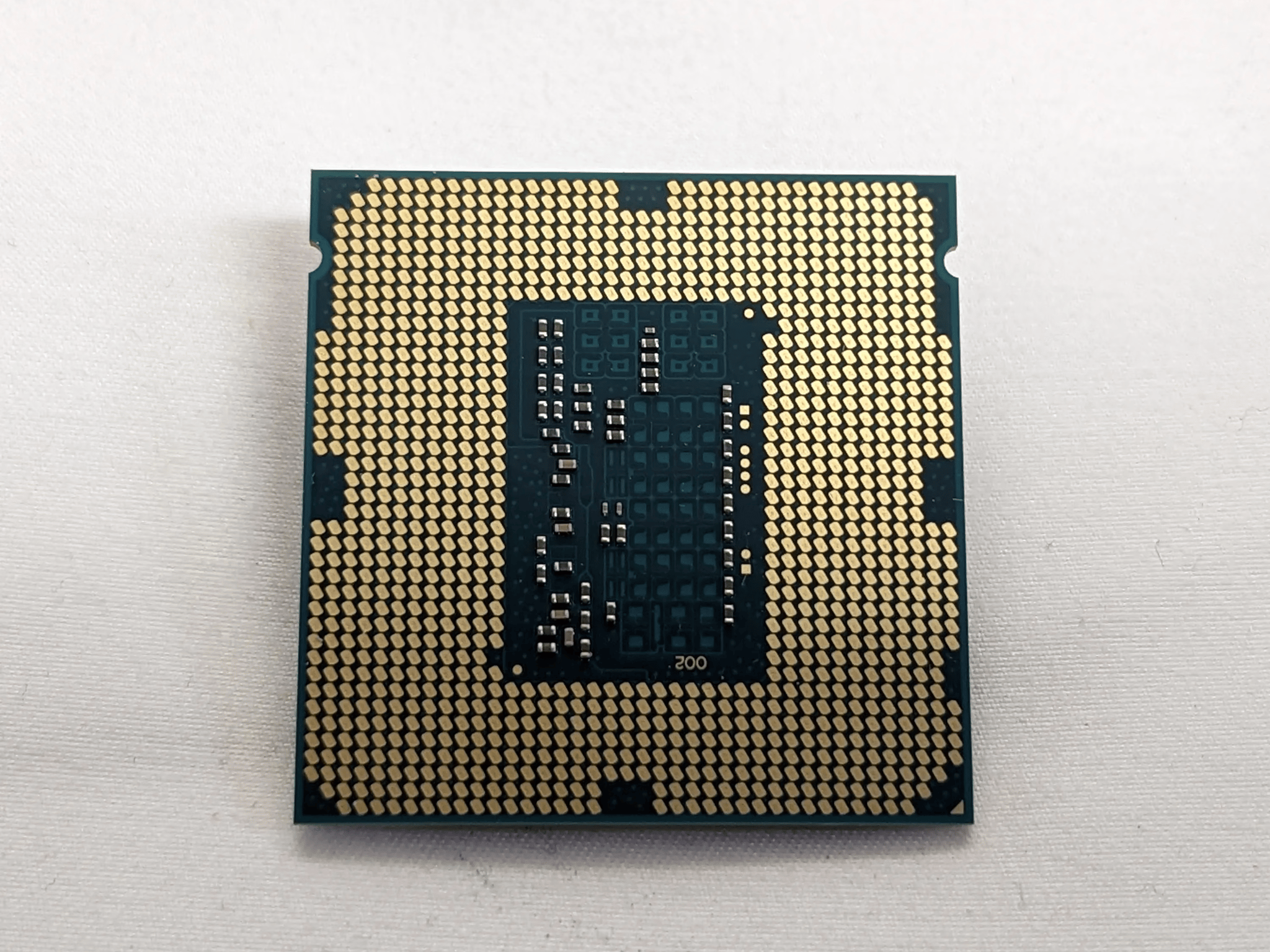 Intel Core i5-4570S 2.9Ghz Quad Core Processor CPU 4th Gen LGA 1150 