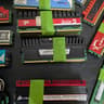 High End DDR3 Lot 2GB x 46, 92GB Corsair G.Skill Mushkin OCZ Kingston Patriot