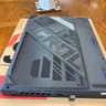 ROG STRIX G16 W/ BOX + MOUSE | 2.5K 240HZ | RTX 5070 TI | Ryzen 9 9955HX3D | 32GB DDR5 | 1TB STOARGE