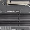 MSI PRO X870E-P WIFI AMD AM5 DDR5 ATX Motherboard