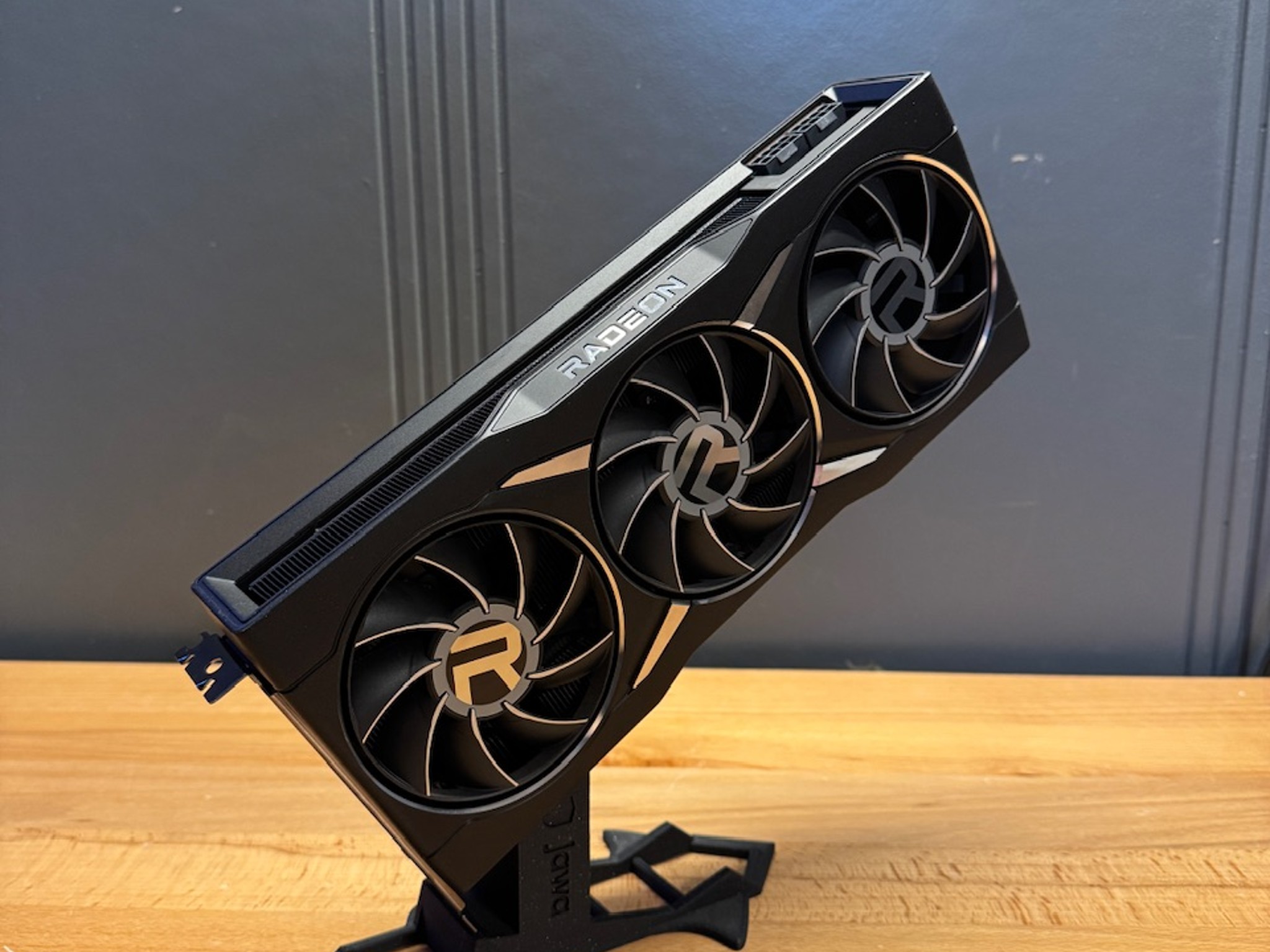 *Like New* AMD RX 6950 XT 16GB Reference