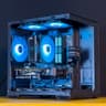 Gaming PC: 5060 | 9600x | 32gb DDR5 | 1TB nVME SSD