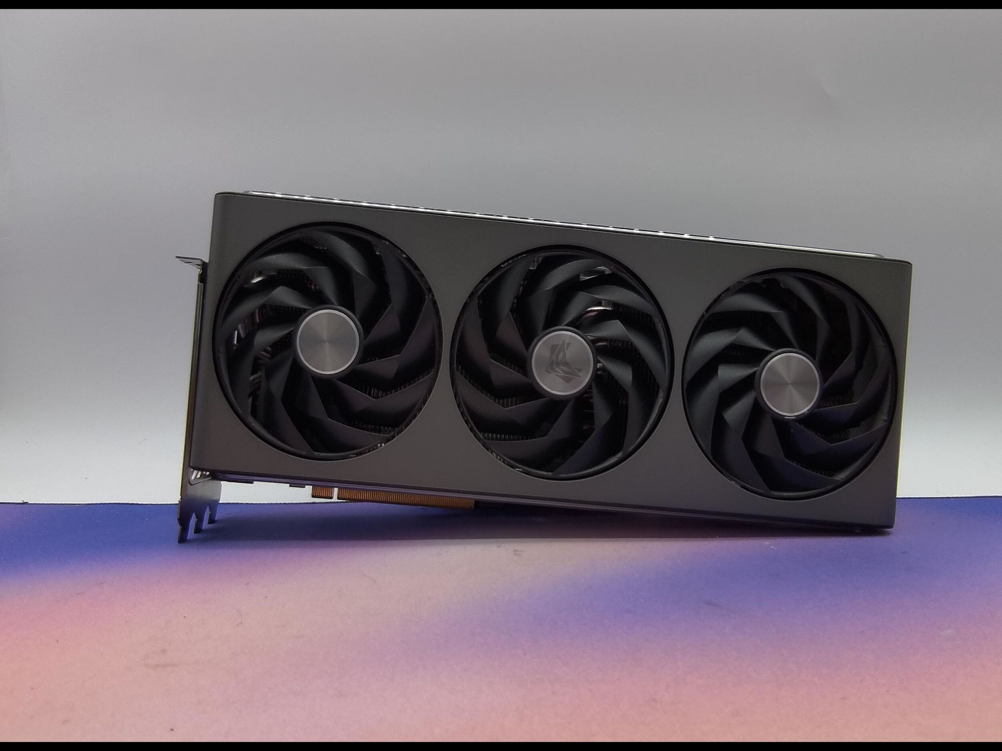 Sapphire NITRO+ RX 7900 XTX