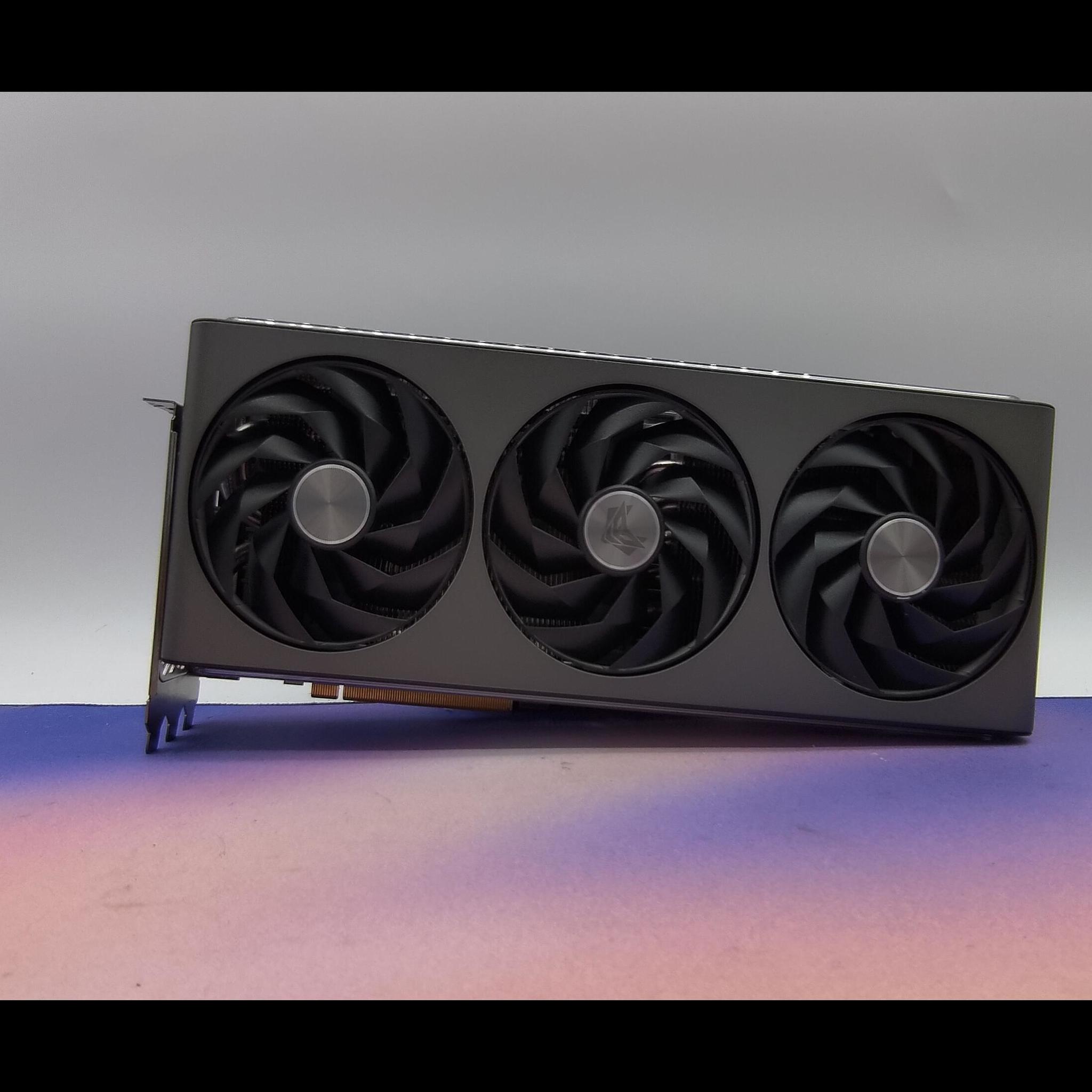 Sapphire Nitro RX 7900XTX