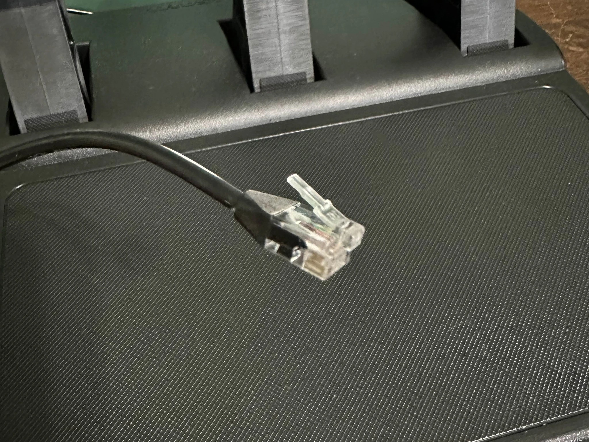 Thrustmaster T3PA Full Metal Race Pedals