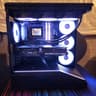 RTX 5080 / Ryzen 9 9900X / 32GB DDR5 RAM / 2TB NVMe SSD