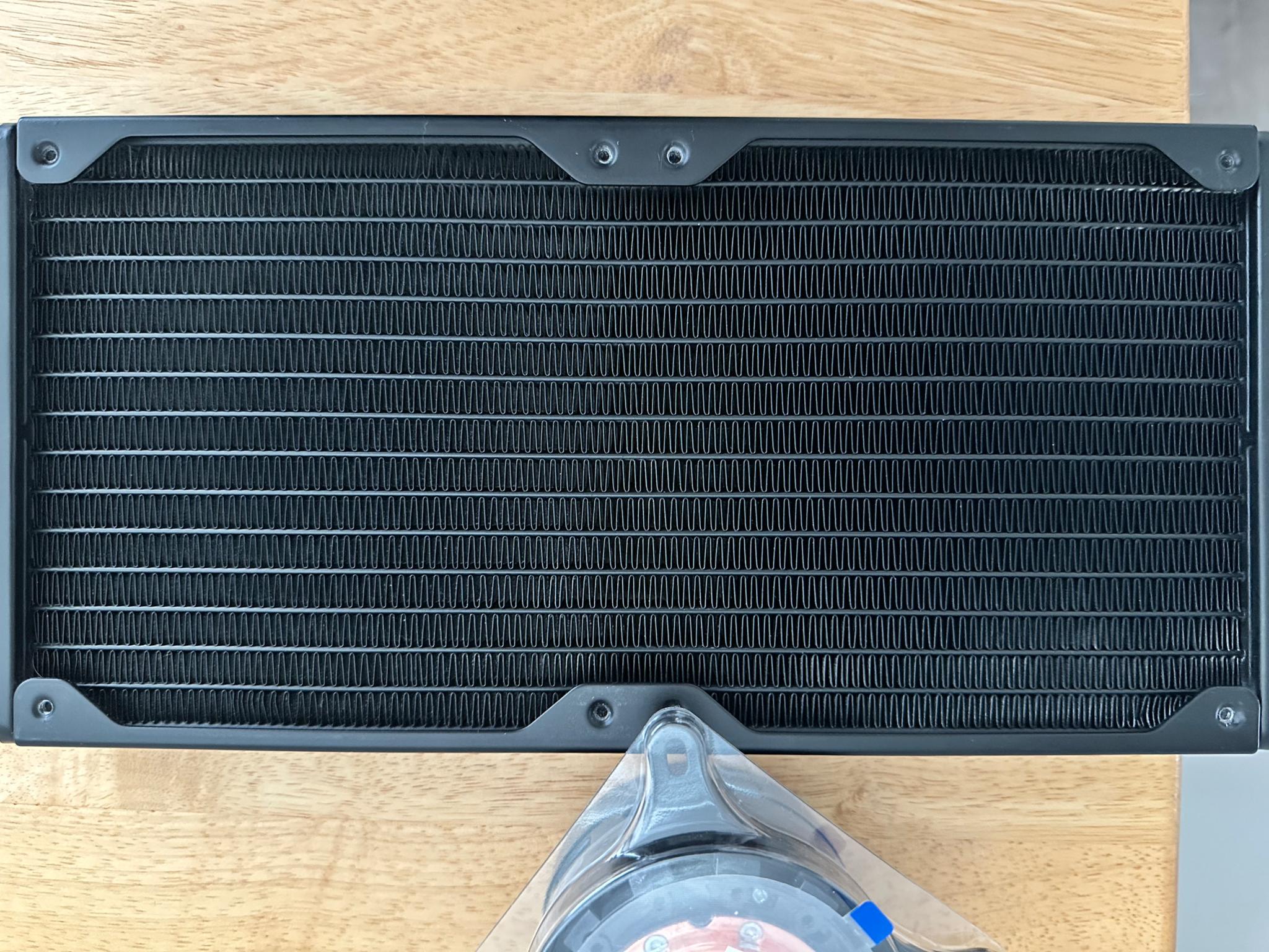 NZXT Kraken X63 280mm All-In-One Liquid Cooler