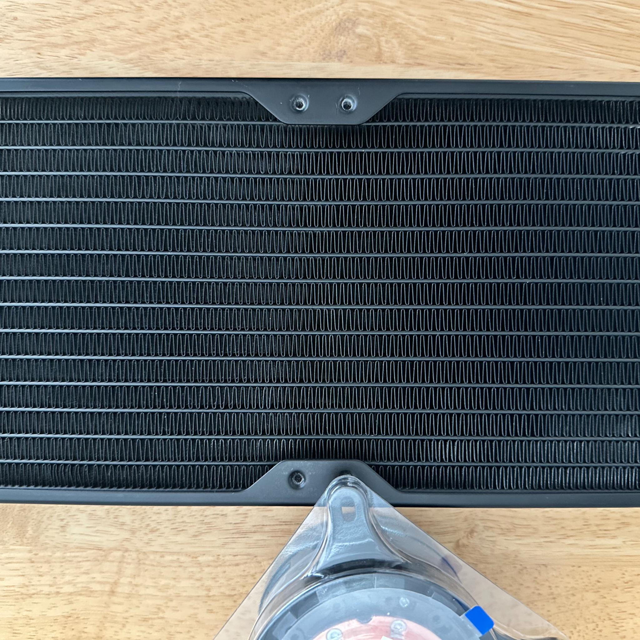 NZXT Kraken X63 280mm All-In-One Liquid Cooler