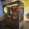 🔥inferno🐦‍🔥🔥NVIDIA GTX 1660 6GB🔥AMD Ryzen 5 2600🔥16GB DDR4🔥512GB SSD