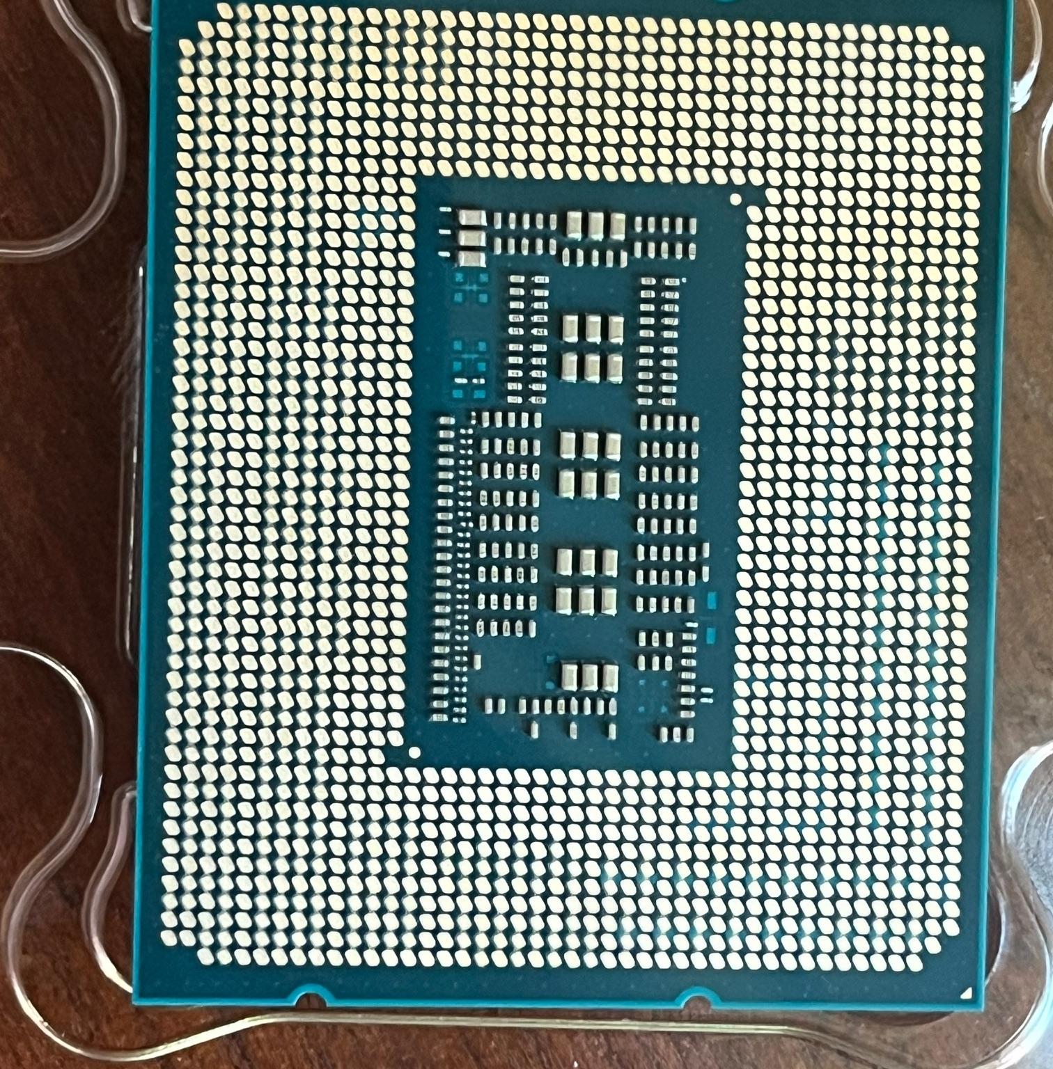 Intel Core i9-13900K