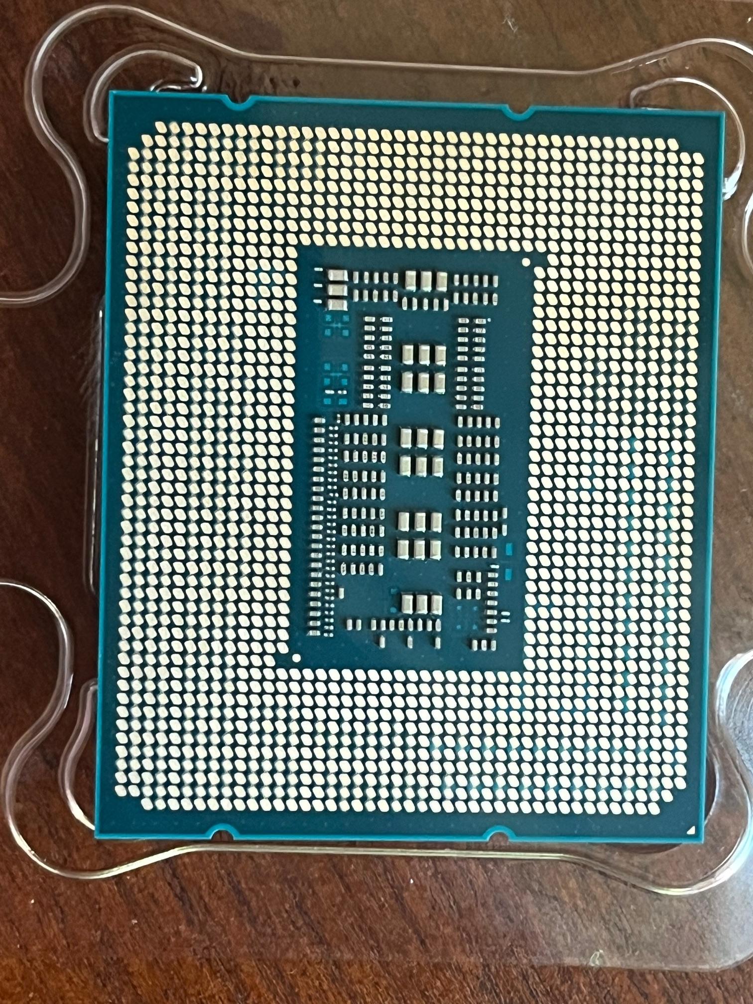 Intel Core i9-13900K