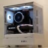 RTX 3070, Ryzen 5 3600, 16GB DDR4, 1TB NVMe SSD, WiFi - Custom Gaming PC