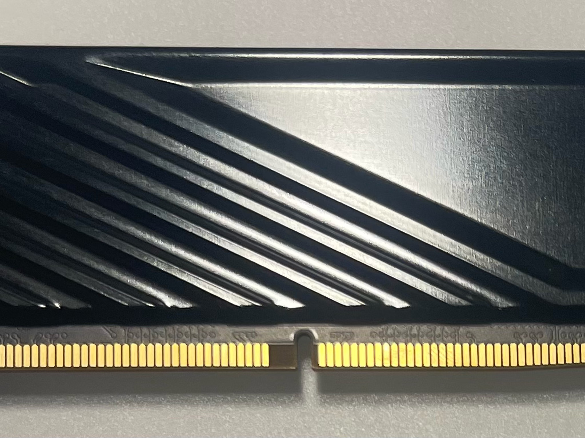 XPG DDR5 1x16GB AX5U6000C4816G-BLABBK CL 48-48-48 1.1V