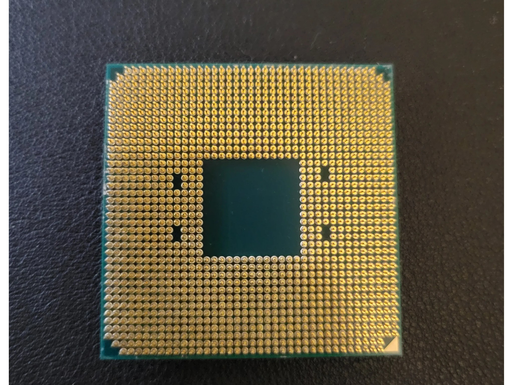 Ryzen 9 3950x | 16 Core - 32 Thread AMD CPU