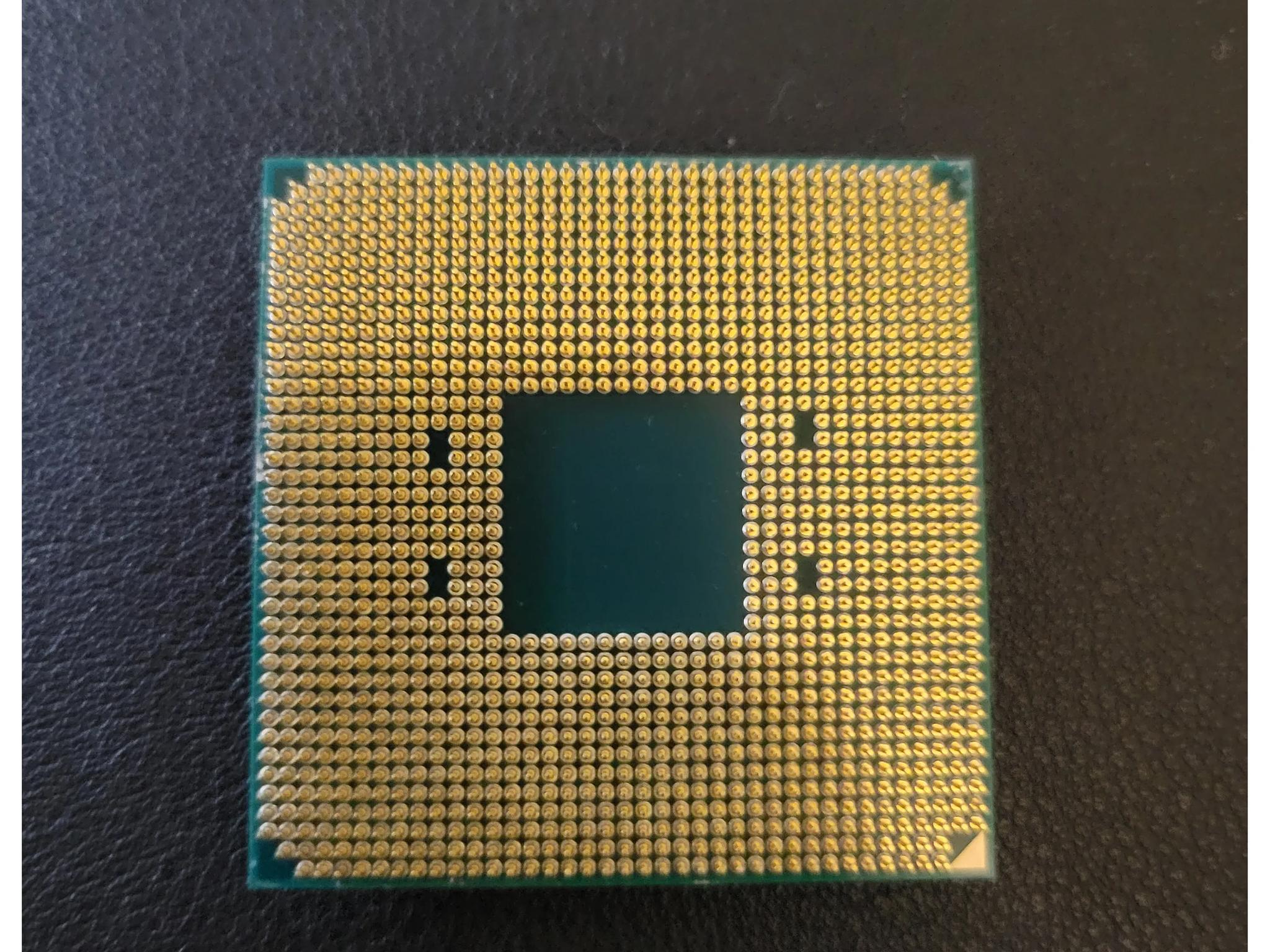Ryzen 9 3950x | 16 Core - 32 Thread AMD CPU