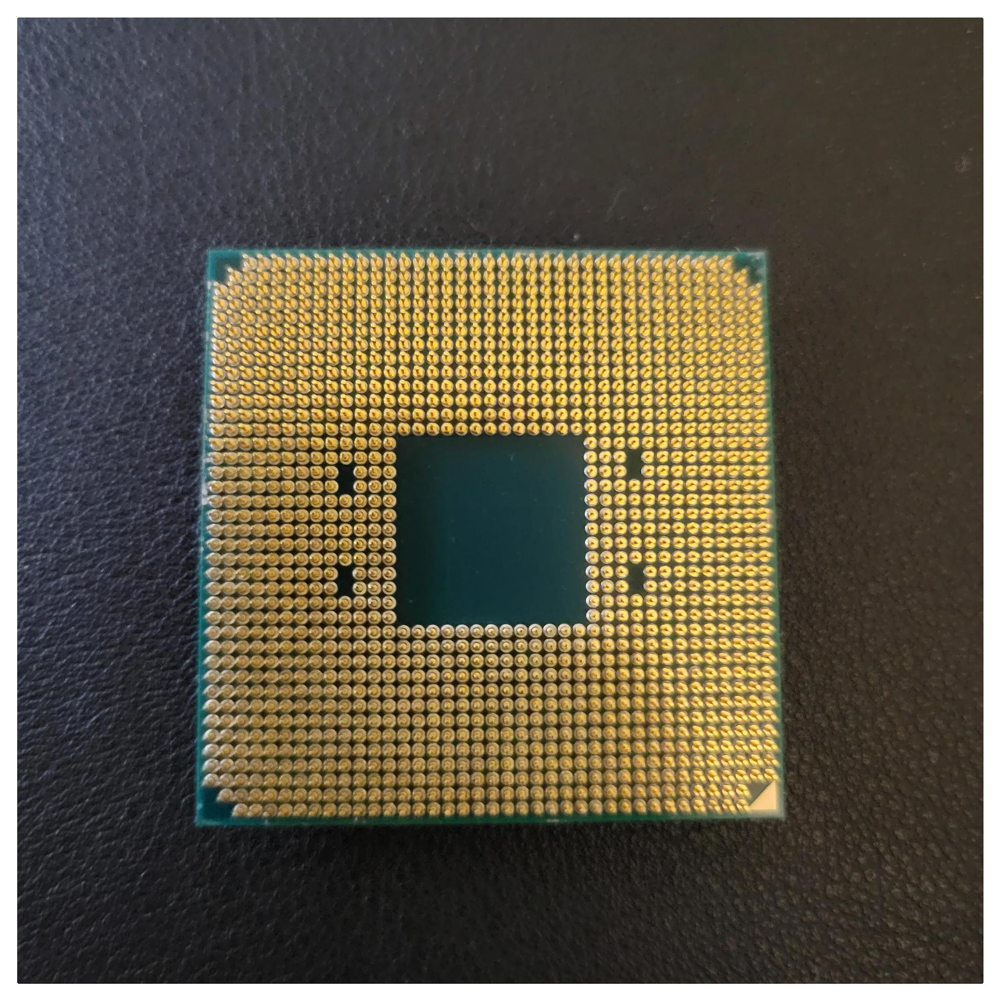 Ryzen 9 3950x | 16 Core - 32 Thread AMD CPU