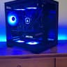 🔥RTX 3090, i5 12600KF, 32 GB RAM, 1 TB Storage