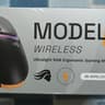Glorious Model D3 Wireless Mouse - Used