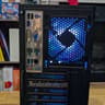 70 FPS Fortnite | 180 Day Warranty | i5-4570S, 16GB RAM, 500GB SSD, Nvidia 4GB GPU, Win or Linux