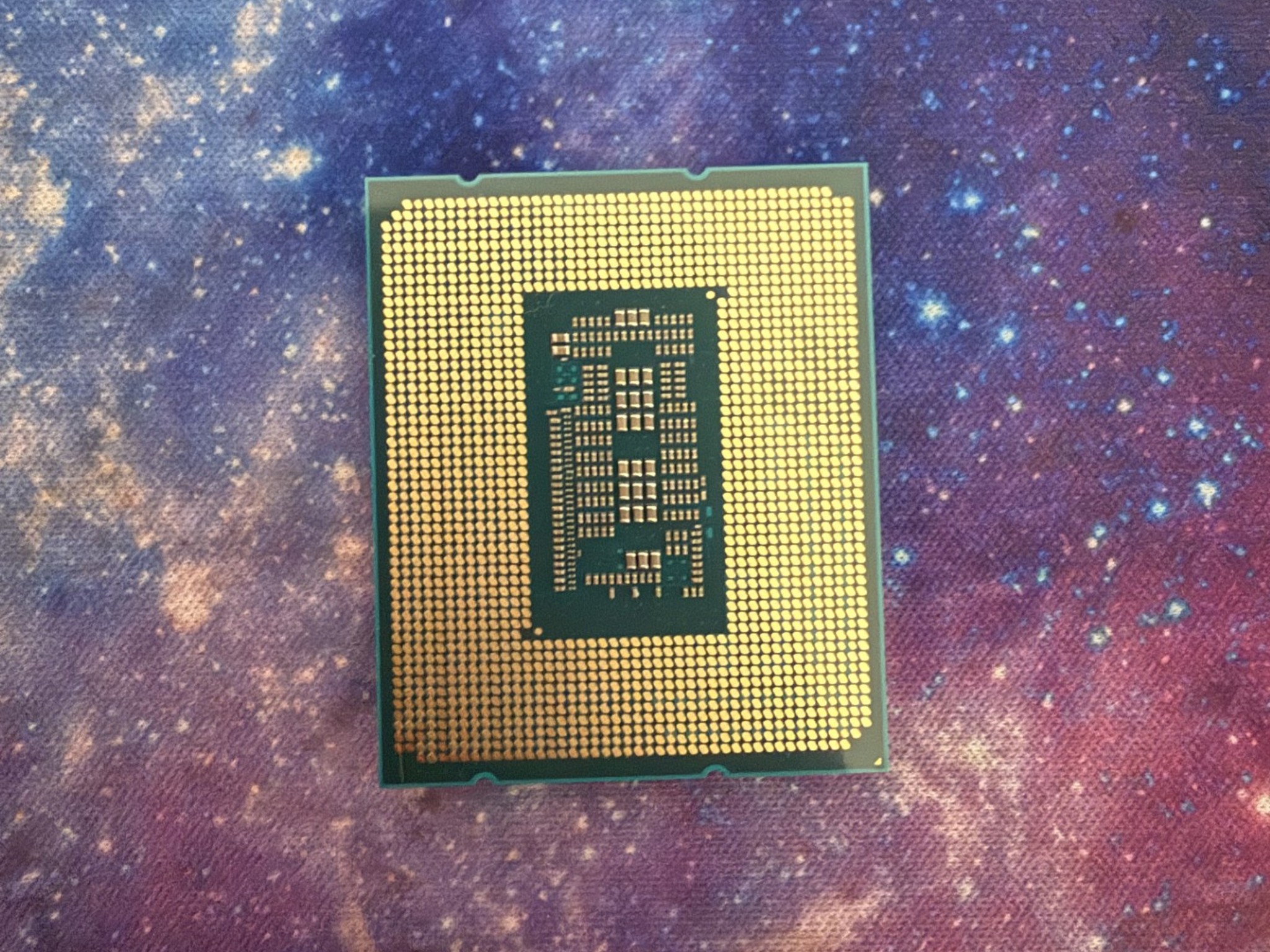 Intel Core i5-12600KF