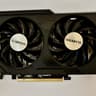 GIGABYTE EAGLE OC GeForce RTX 4060