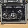 ITX Cooler Master PC Case