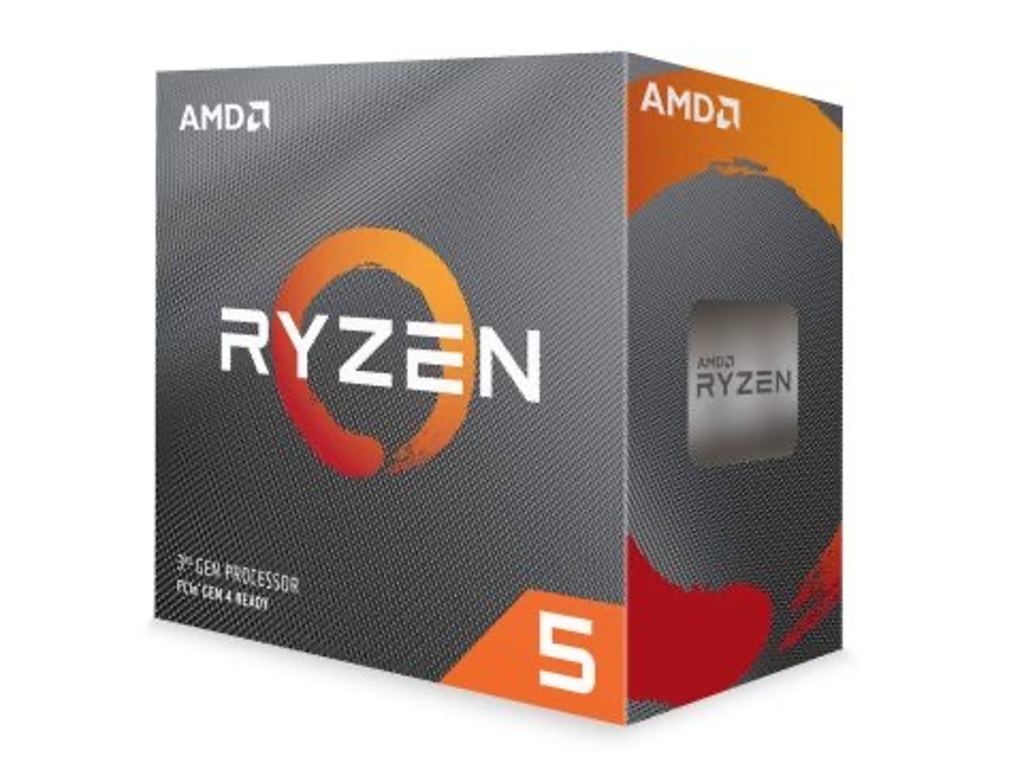 AMD Ryzen 5 3600 CPU