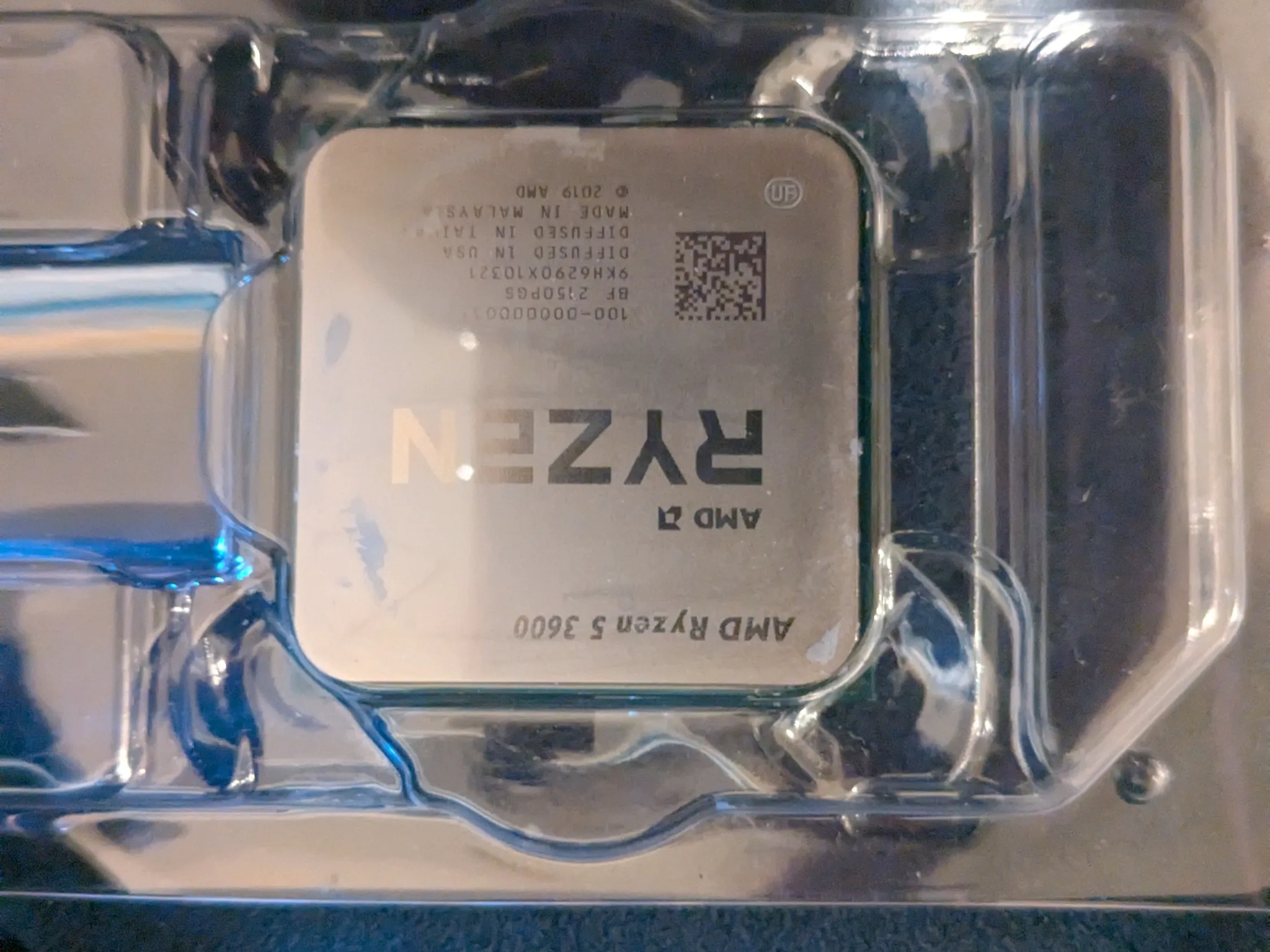 PC PARTS LOT
