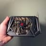 PNY GeForce GTX 1660 SUPER Single Fan