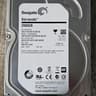 Seagate Barracuda 2TB SATAIII 3.5" 7200RPM HDD