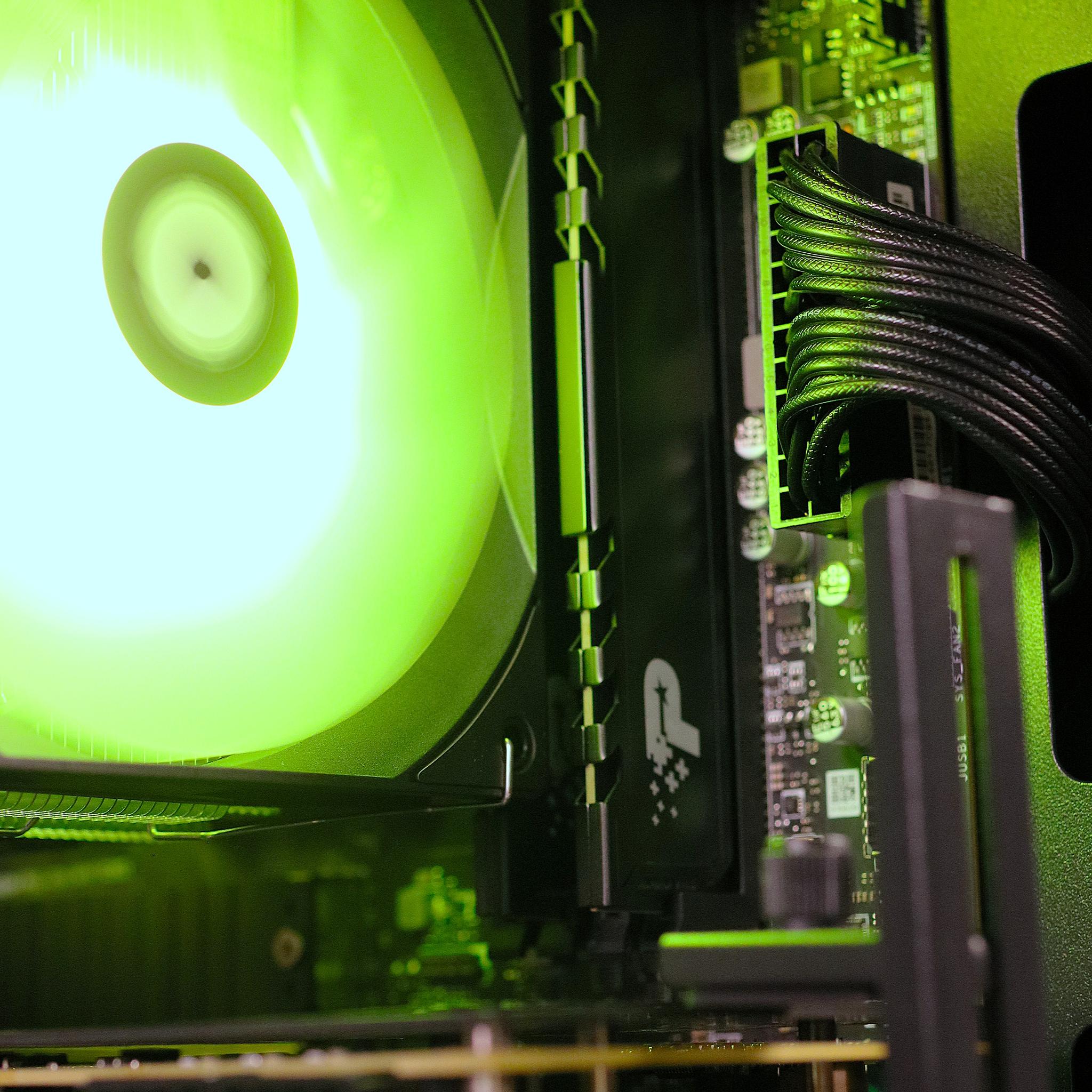 👤Emerald Shadow💍| Ryzen 7 3800X | RTX 3070 | 32GB DDR4 | 1TB NVMe |