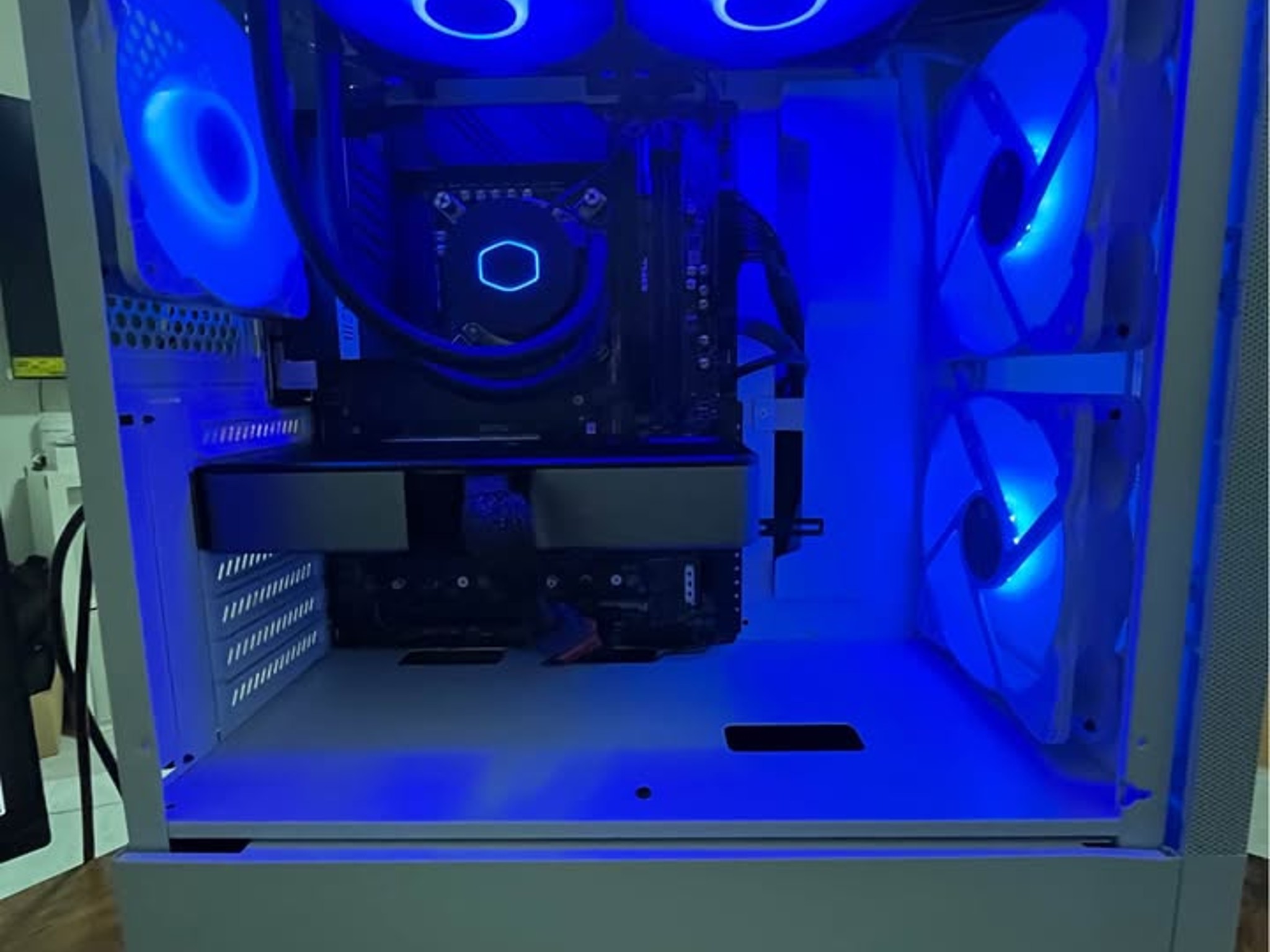 Gaming & Workstation PC - i9-12900K, RTX 3070 FE, 16GB/1TB