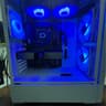 Gaming & Workstation PC - i9-12900K, RTX 3070 FE, 16GB/1TB