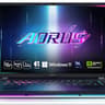 Gigabyte Auros Master Gaming Laptop RTX 5070Ti l Intel I9 275HX l 32GB DDR5 l 1600p 240Hz OLED