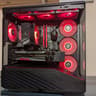 RTX 3070 TI & Ryzen 7 5700G - "The Obsidian 5 v2 1440p Gaming PC" 16gb RAM -  1tb NVME - 750w PSU