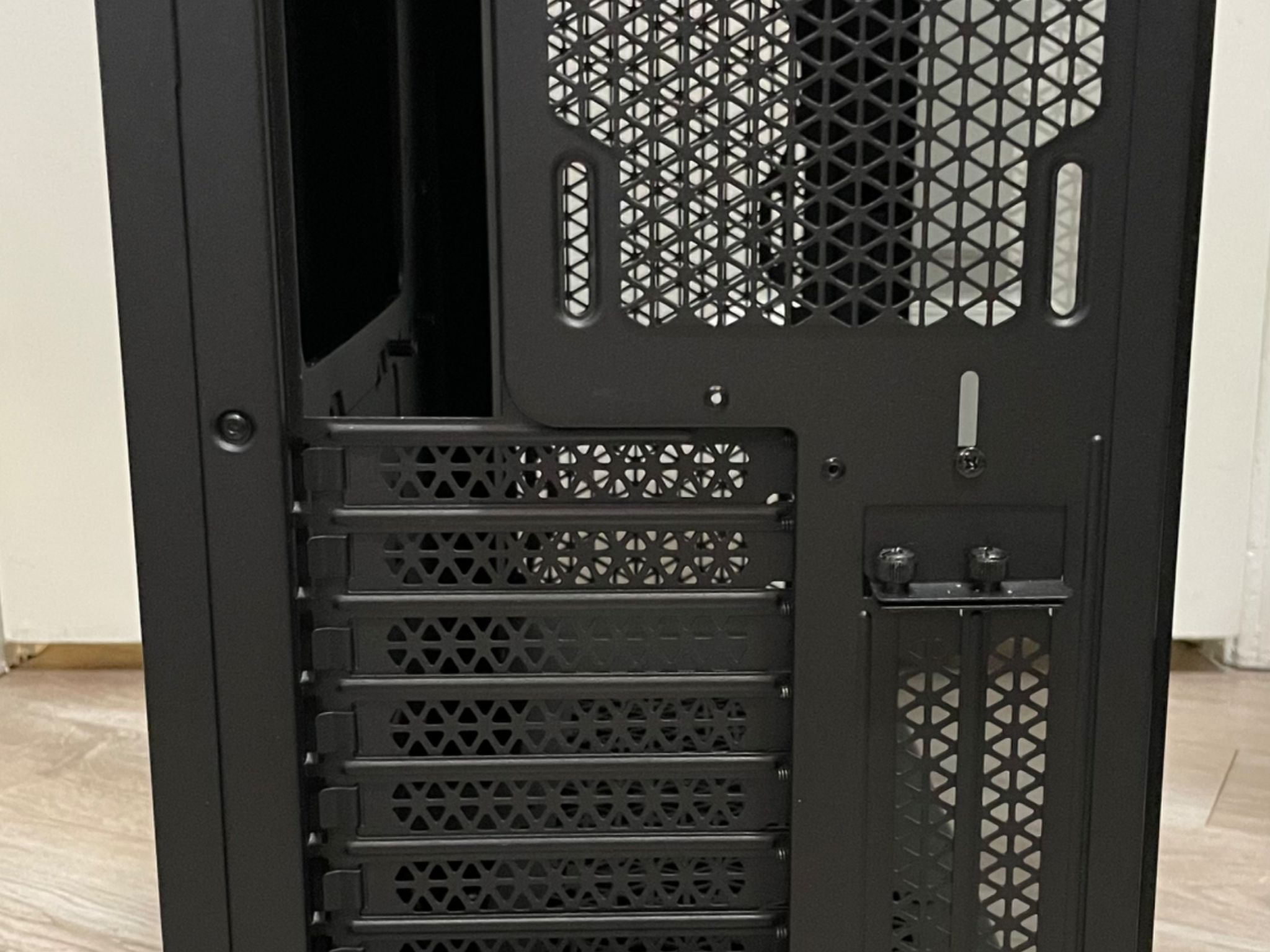Corsair 4000D Airflow Mid-Tower ATX Case