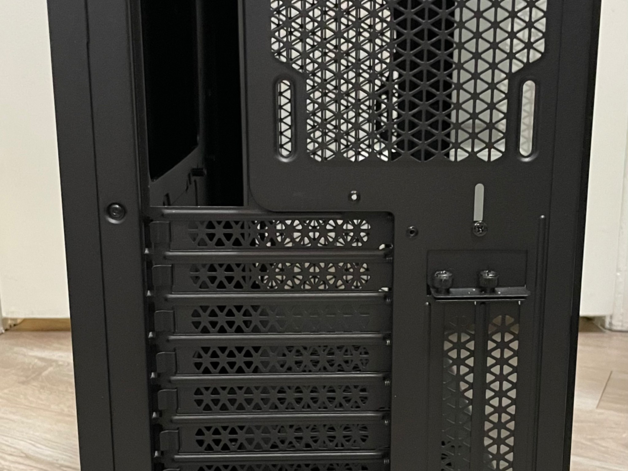 Corsair 4000D Airflow Mid-Tower ATX Case