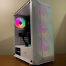 Zephyr/ Ryzen 3100, 6500XT 4GB GEN4 Gaming PC
